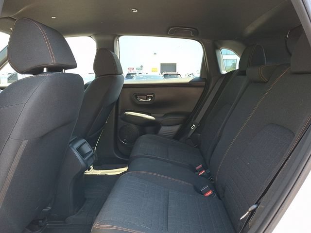 Used 2023 Honda HR-V Sport image 10
