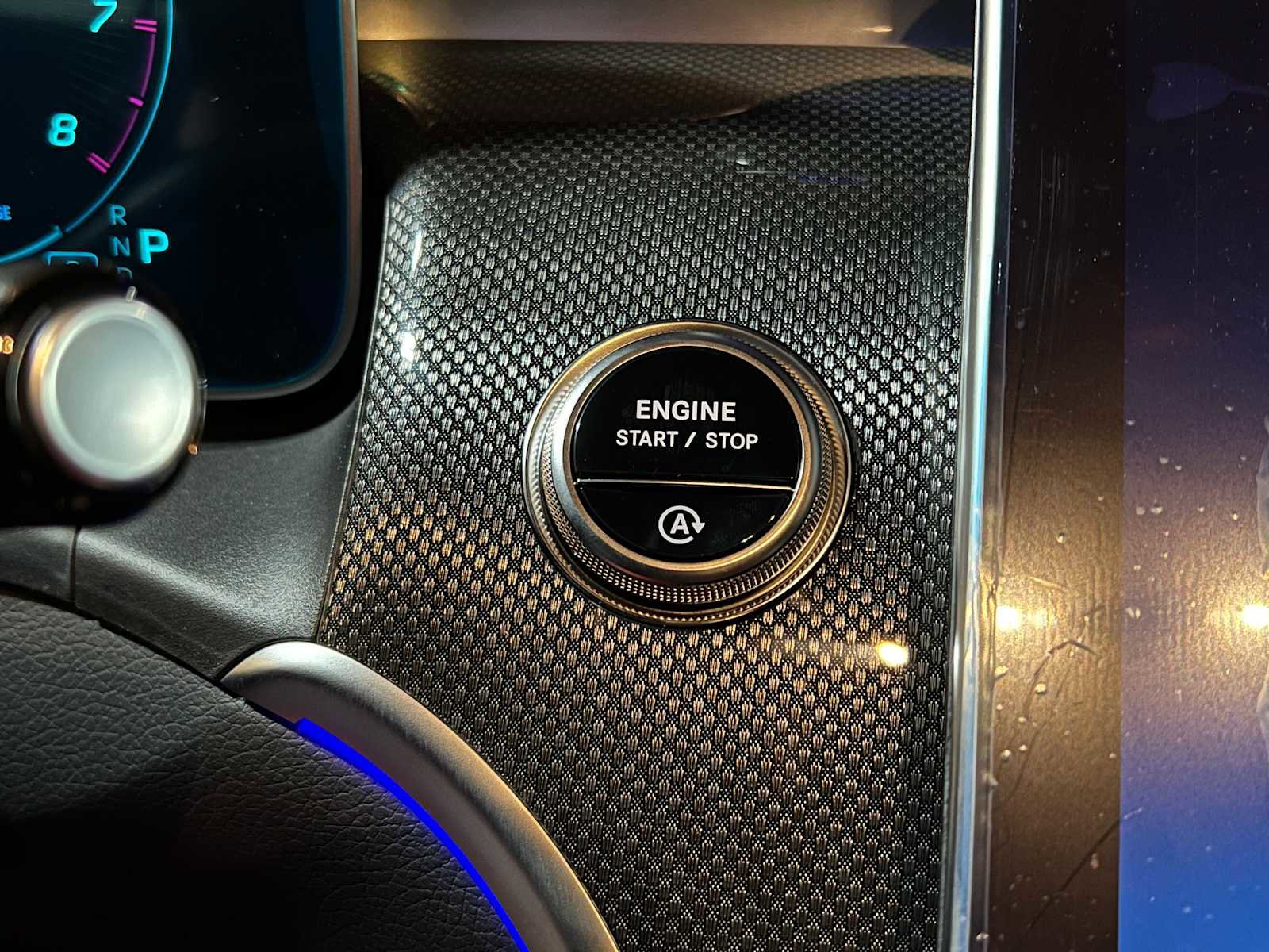 New 2026 Mercedes-Benz GLC 43 AMG 4MATIC Coupe image 32