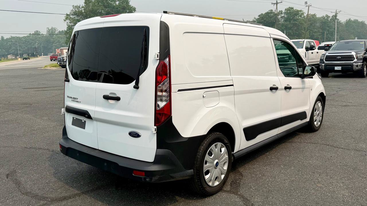 Used 2022 Ford Transit Connect XL FWD image 6