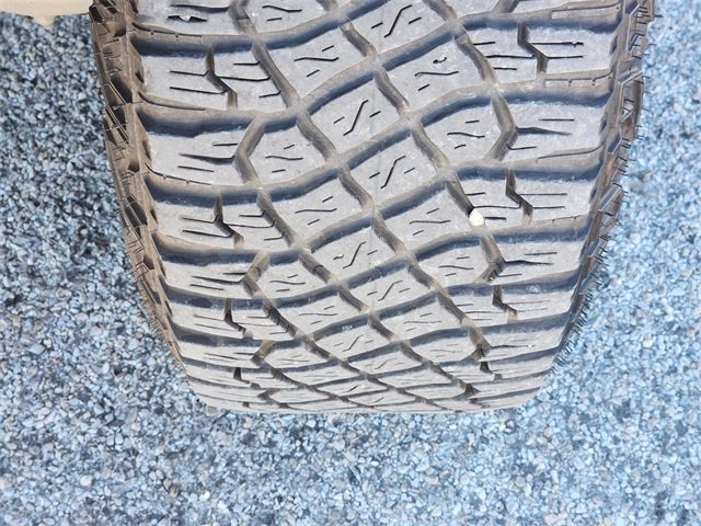 Used 2023 Ford Bronco Outer Banks w/ Sasquatch Package image 11