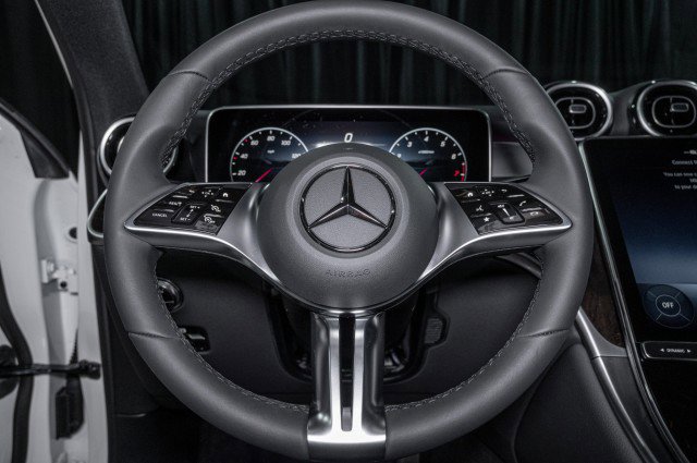 Certified 2026 Mercedes-Benz GLC 300 4MATIC image 20