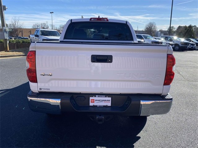 Used 2020 Toyota Tundra SR5 image 5