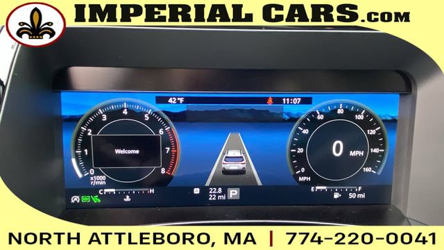 New 2026 Subaru Outback Limited image 19