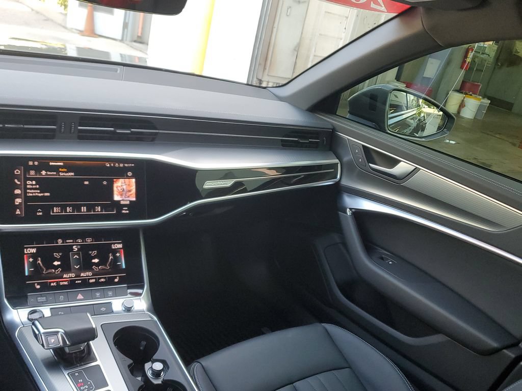 Certified 2024 Audi A6 2.0T Premium w/ Summer of Audi Package AWD/4WD image 21