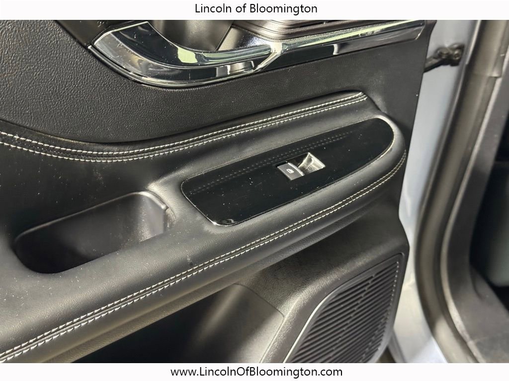 Certified 2022 Lincoln Corsair AWD w/ Premium Package image 51