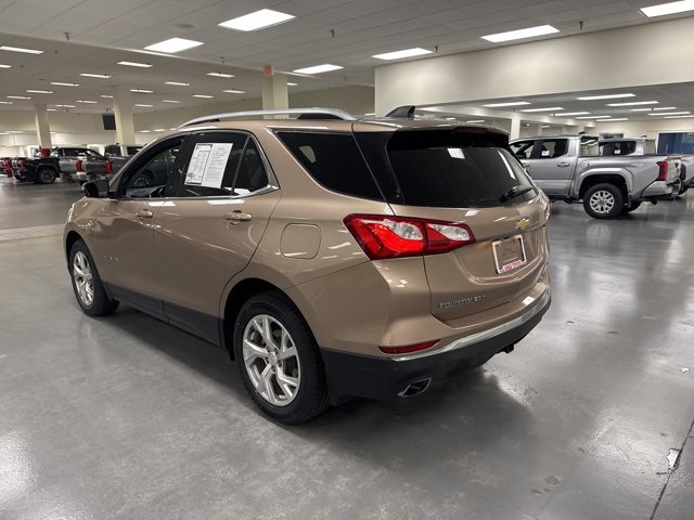 Used 2019 Chevrolet Equinox LT image 5