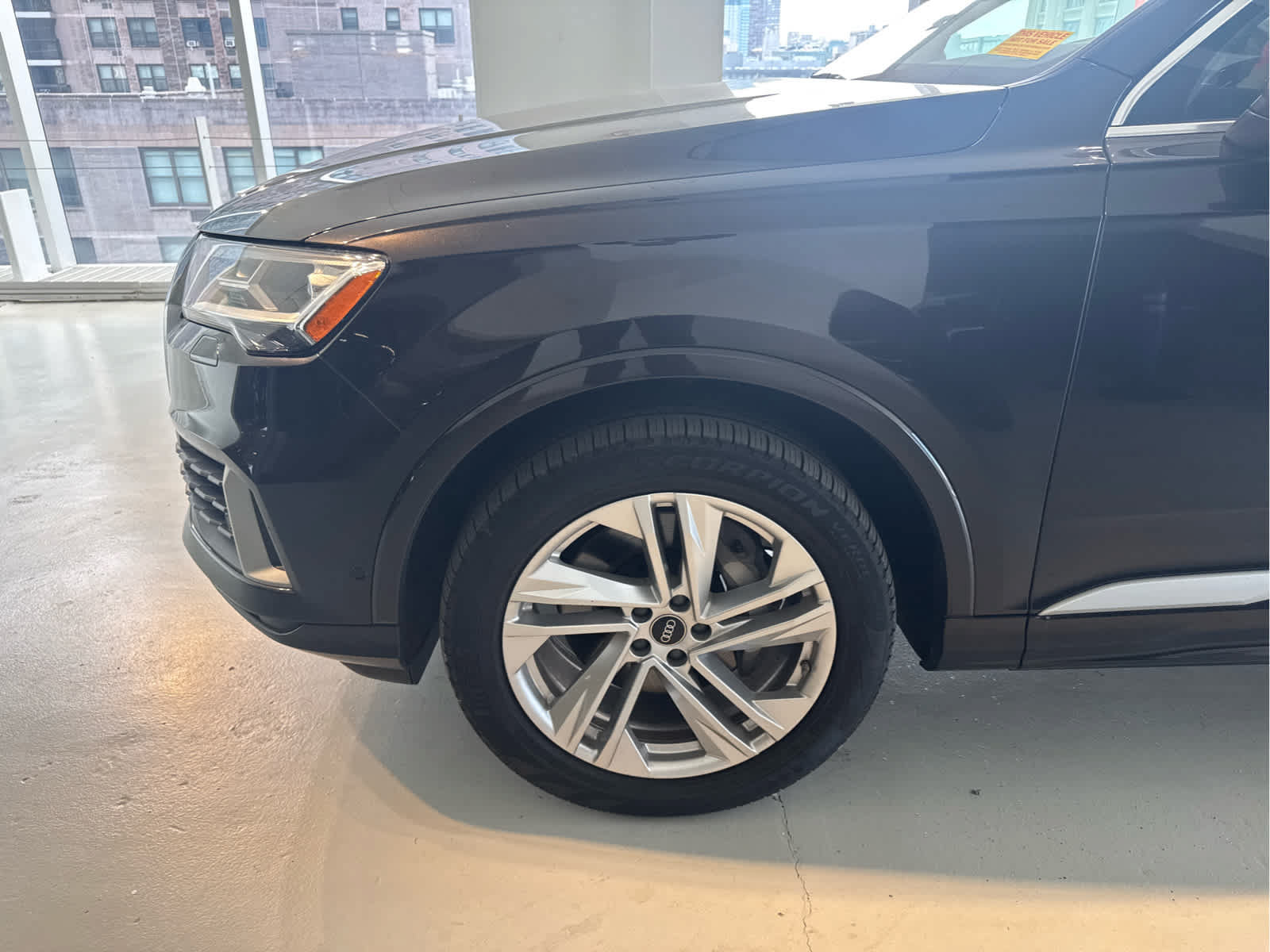 Used 2023 Audi Q7 3.0T Premium Plus w/ Premium Plus Package AWD/4WD image 5