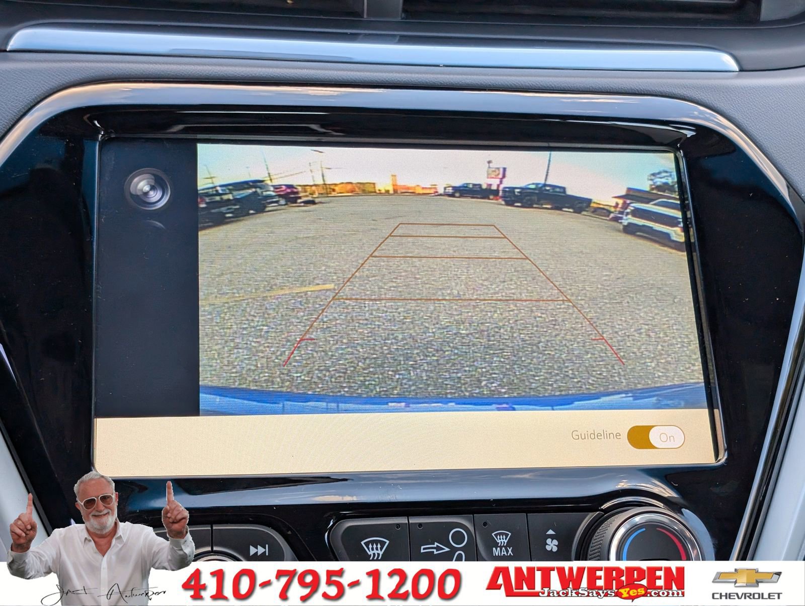 Used 2018 Chevrolet Bolt LT image 26