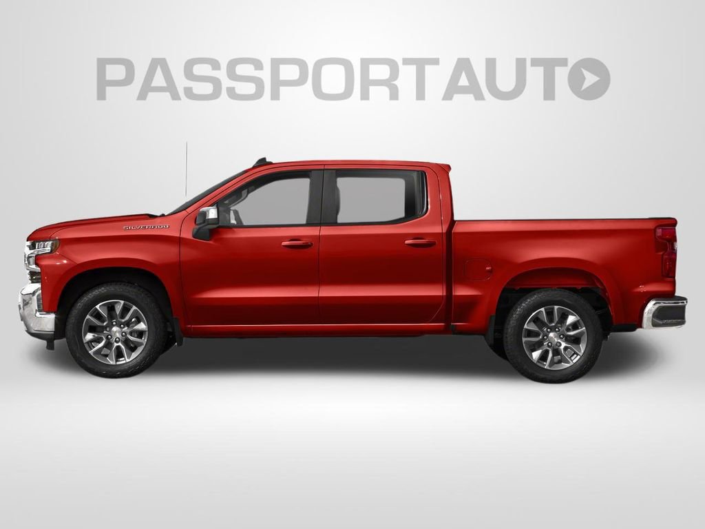 Used 2019 Chevrolet Silverado 1500 RST w/ All-Star Edition image 7