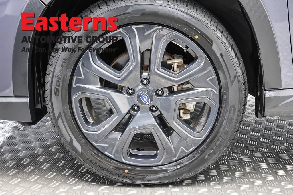 Used 2023 Subaru Ascent Onyx Edition AWD/4WD image 29