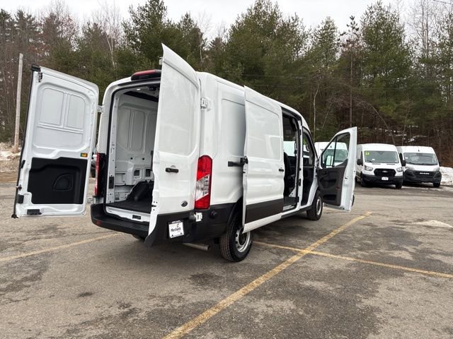 Used 2024 Ford Transit 250 148 Medium Roof image 11