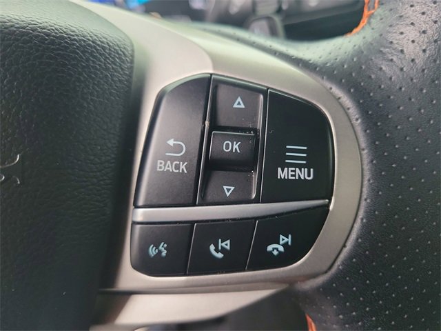 Used 2022 Ford Explorer Timberline image 25