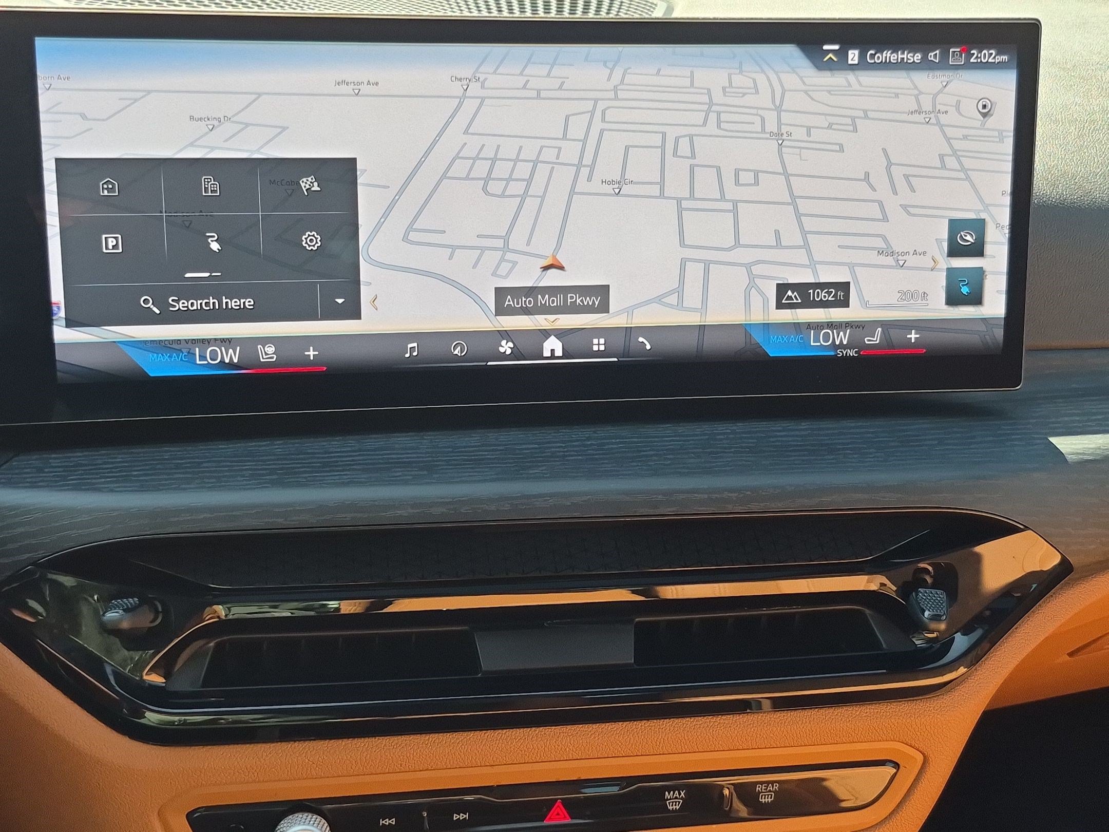 Certified 2025 BMW i4 eDrive40 w/ M Sport Package RWD image 23