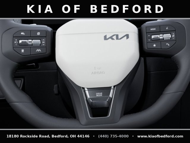 New 2026 Kia EV6 GT-Line AWD/4WD image 25