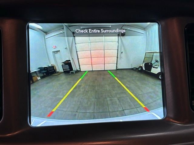 Used 2023 Dodge Charger R/T w/ Blacktop Package image 24