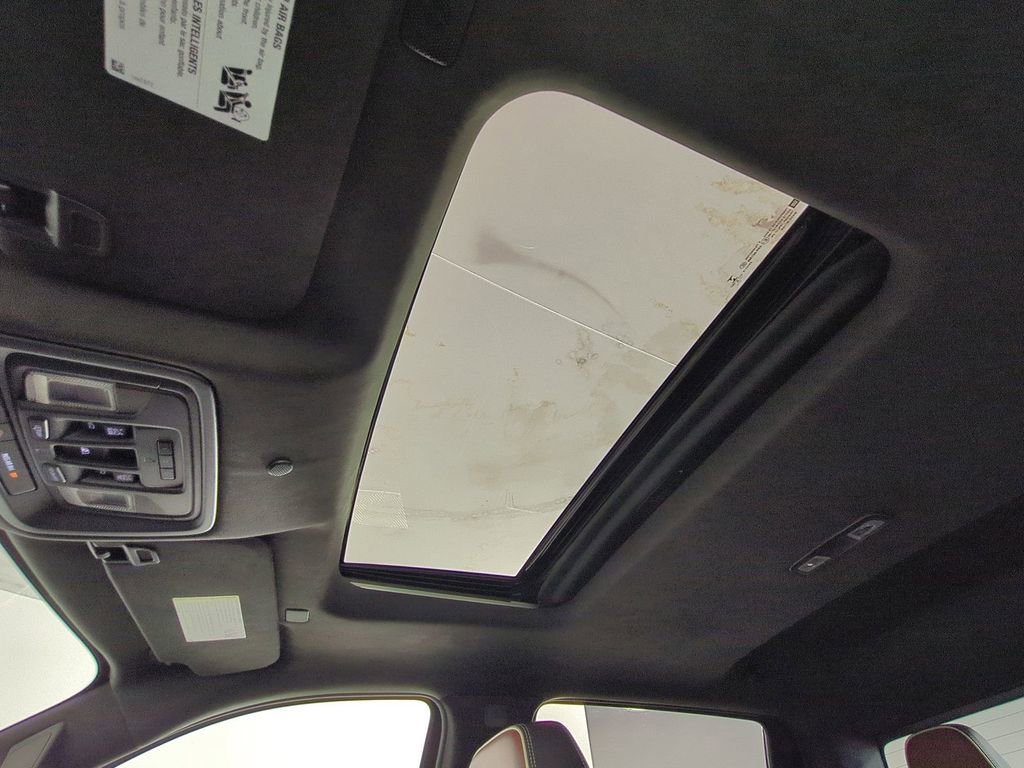 Used 2022 GMC Sierra 1500 Denali Ultimate image 23