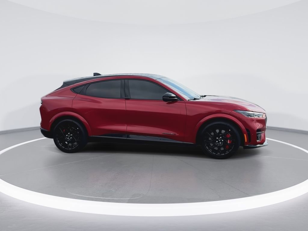 Used 2023 Ford Mustang Mach-E GT w/ GT Performance Edition image 9