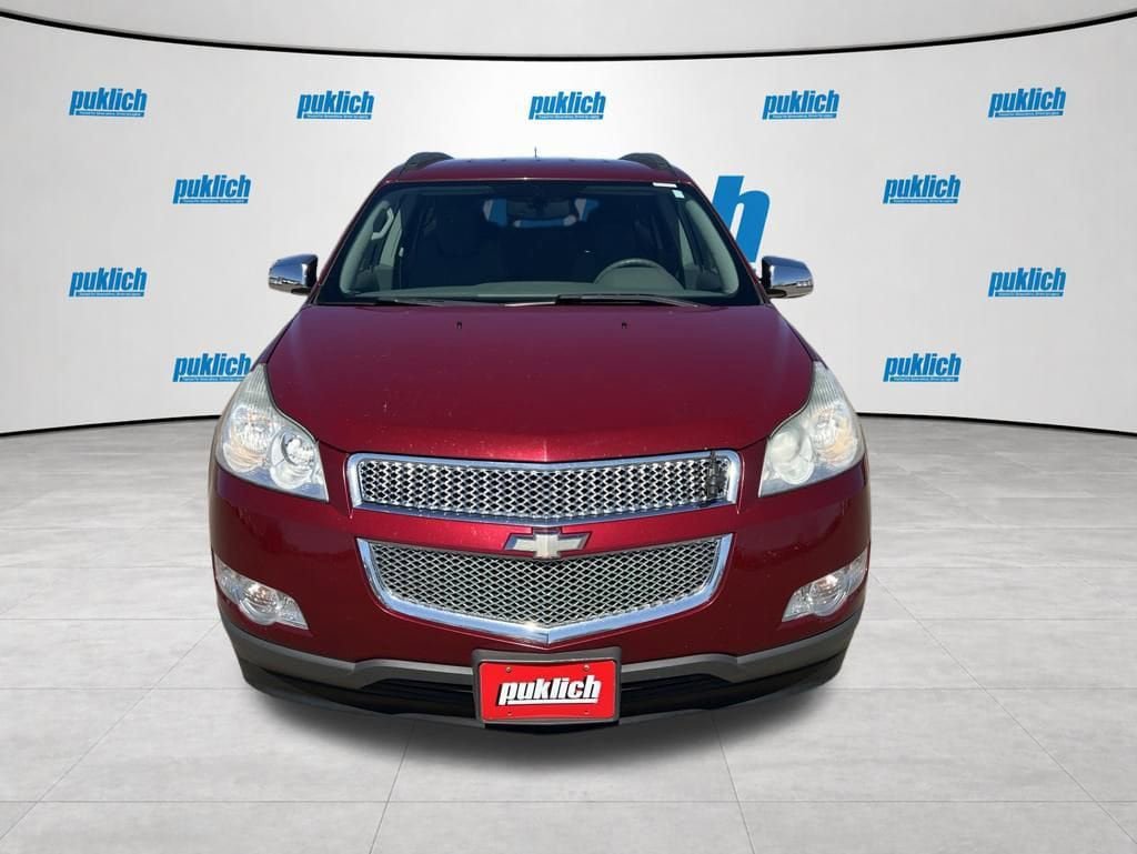 Used 2011 Chevrolet Traverse LT w/ Personal Connectivity Package AWD/4WD video 2