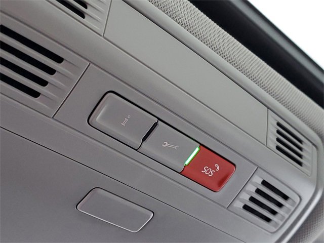 New 2026 Volkswagen Jetta SE image 32