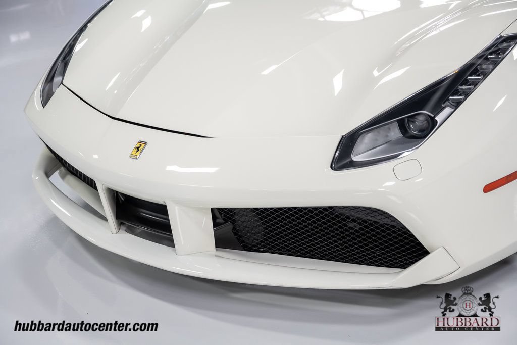 Used 2019 Ferrari 488 Spider RWD image 40