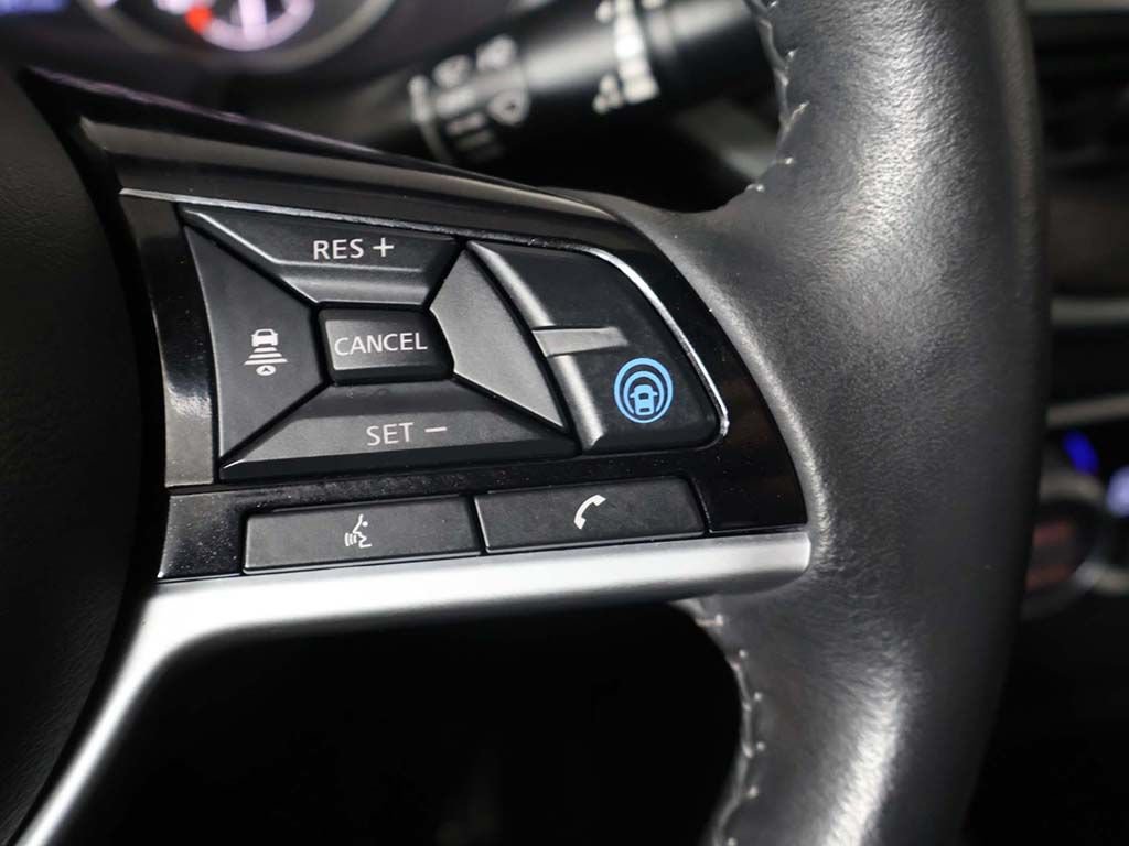 Used 2024 Nissan Altima 2.5 SL AWD/4WD image 40