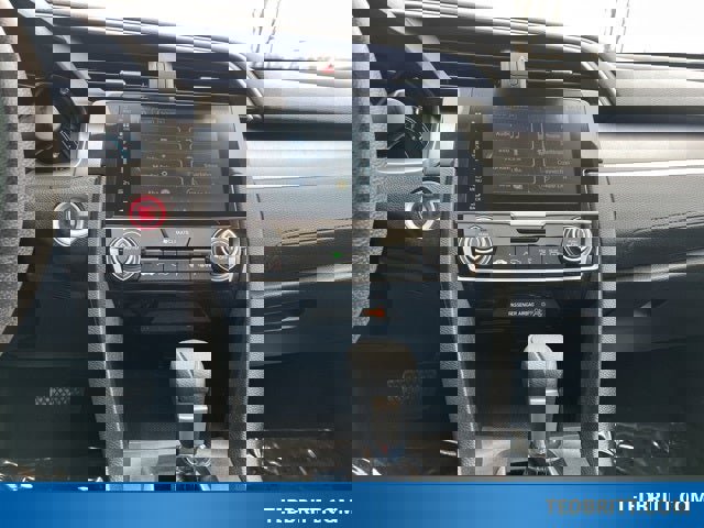 Used 2016 Honda Civic EX image 26