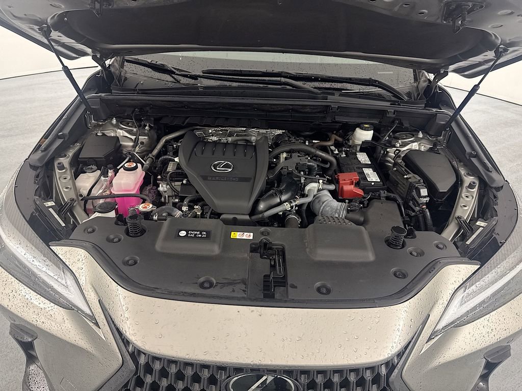 Used 2023 Lexus NX 350 AWD image 30