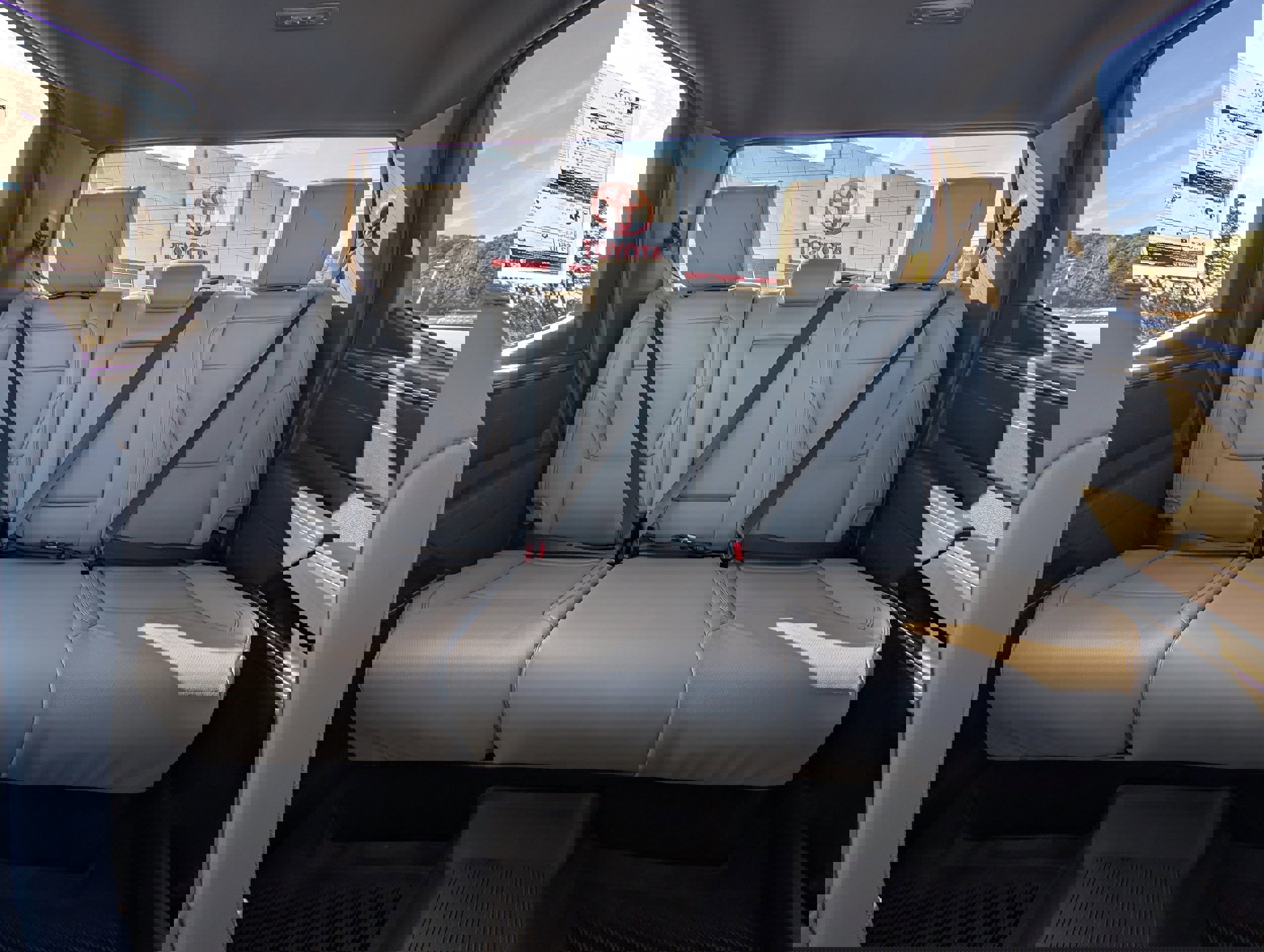 New 2026 Toyota Tundra SR5 image 25