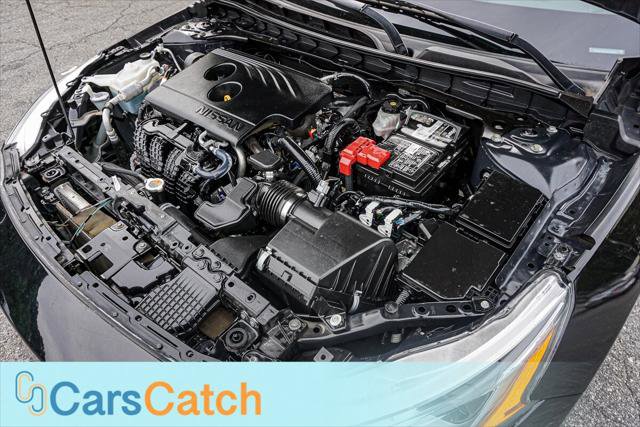 Used 2019 Nissan Altima 2.5 S image 35