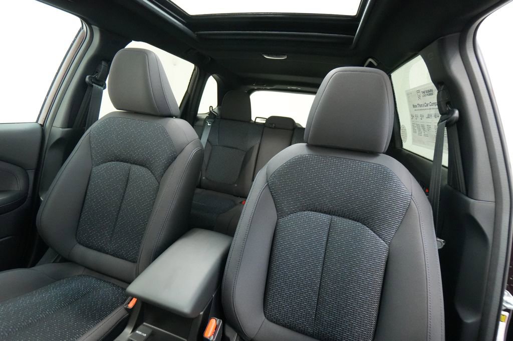 New 2026 Subaru Forester Premium image 12