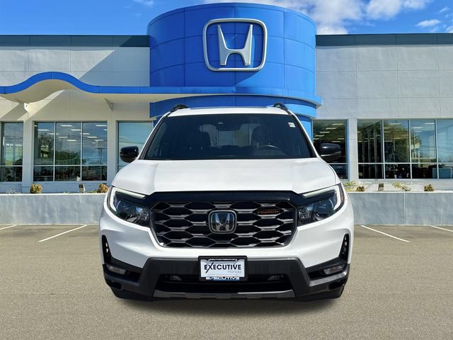 Used 2023 Honda Passport TrailSport image 6