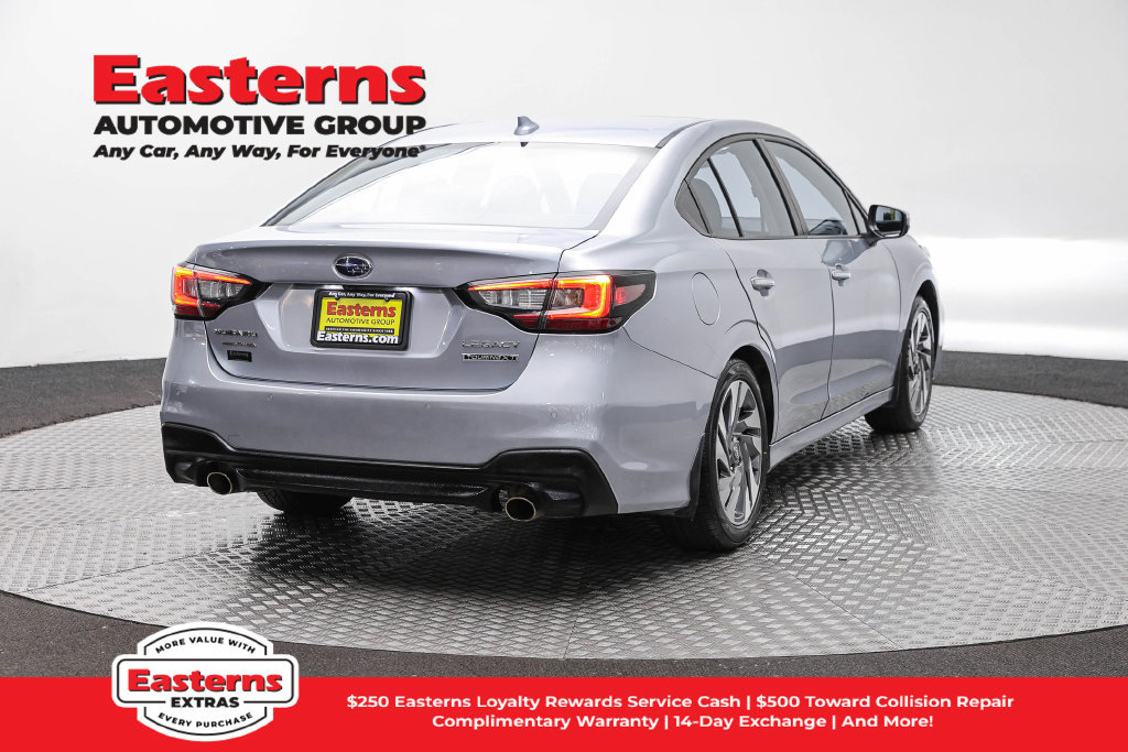 Used 2024 Subaru Legacy Touring XT AWD/4WD image 6