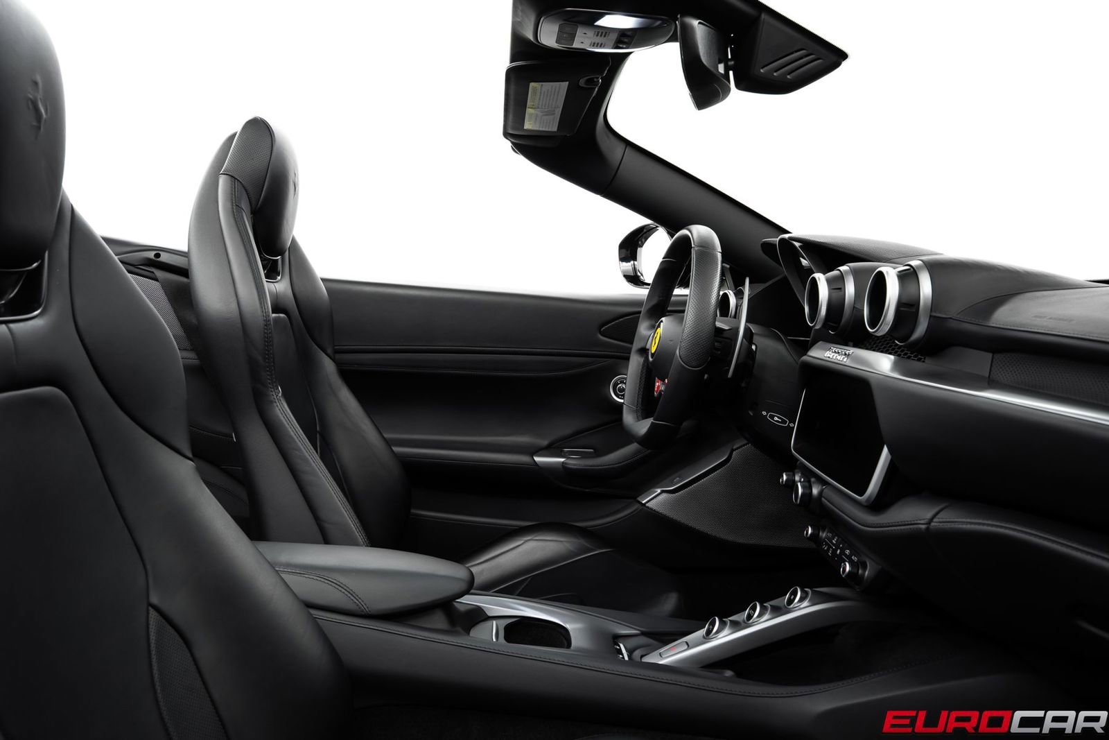 Used 2019 Ferrari Portofino RWD image 39