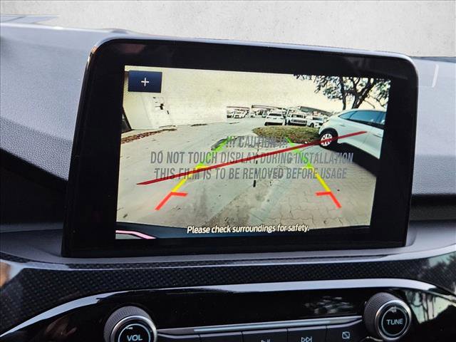 New 2026 Ford Escape ST-Line image 18