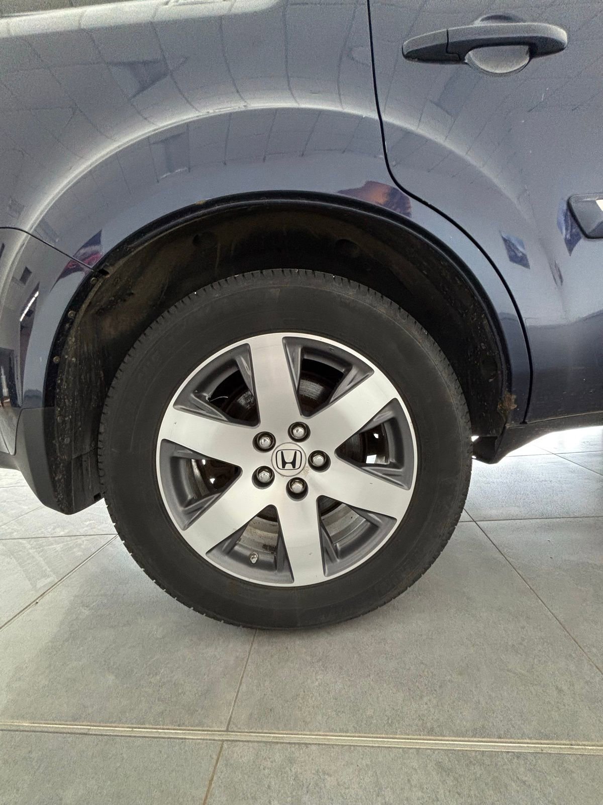 Used 2013 Honda Pilot Touring image 10