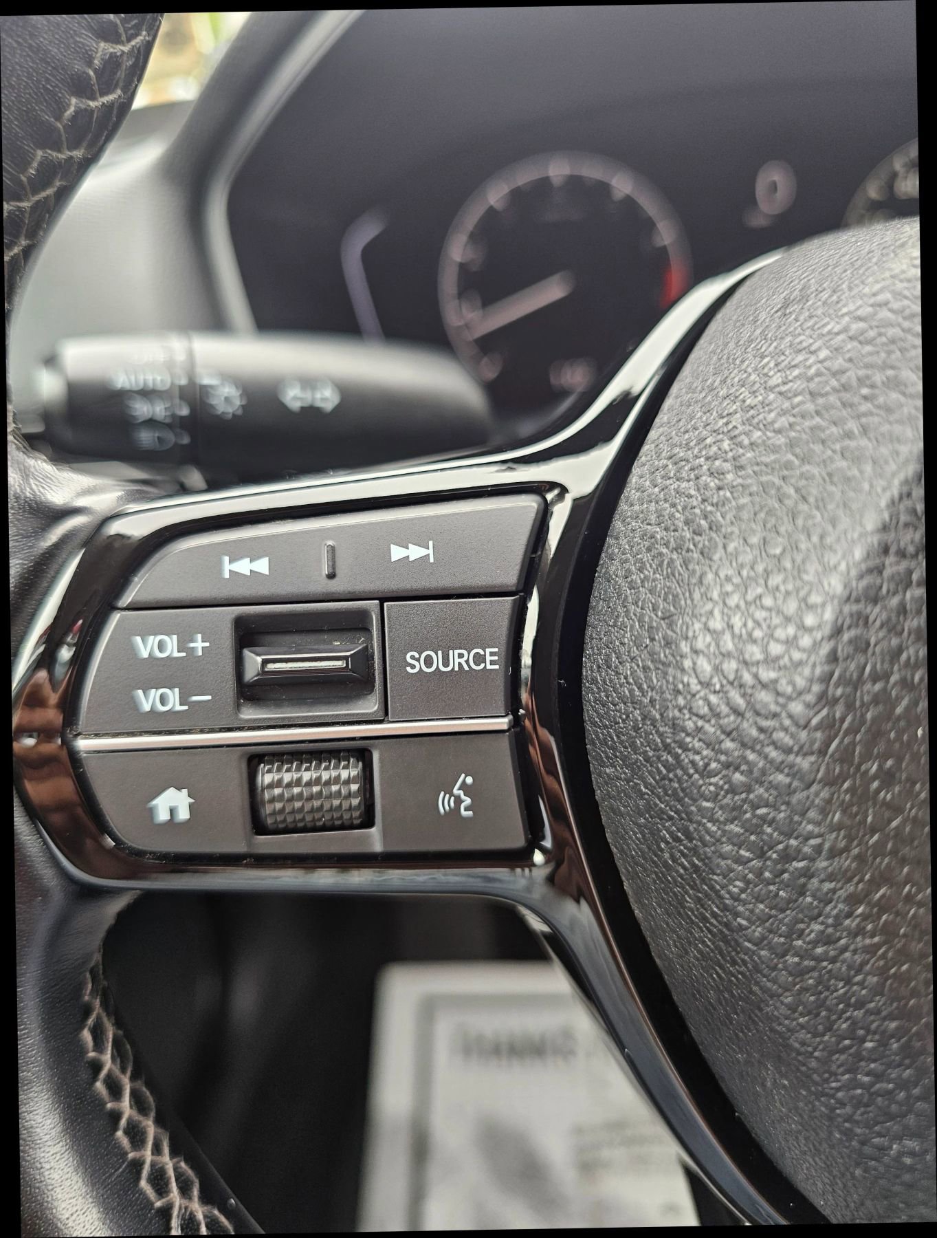 Used 2022 Honda Civic EX image 21