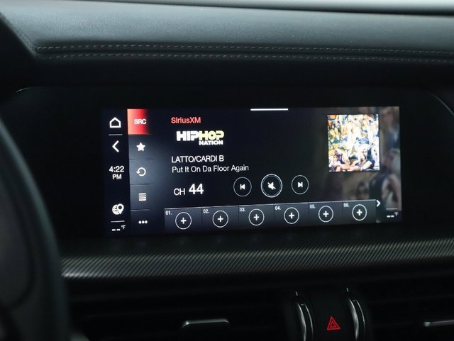 Used 2024 Alfa Romeo Stelvio Veloce image 25