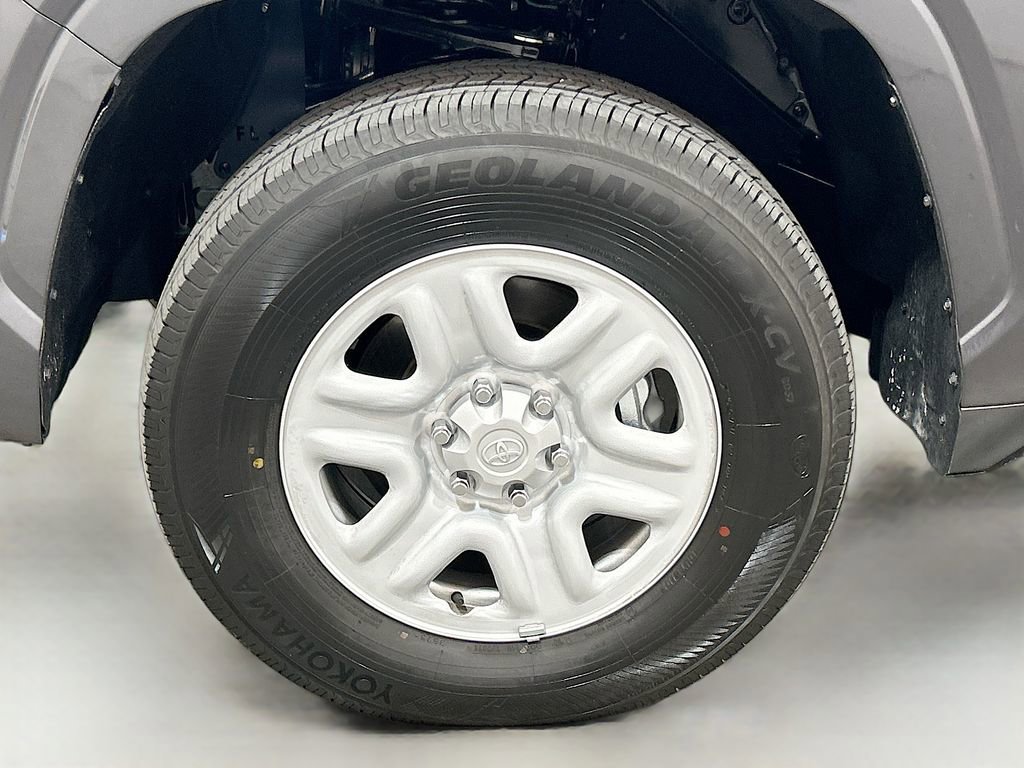 Used 2026 Toyota Tundra SR image 27