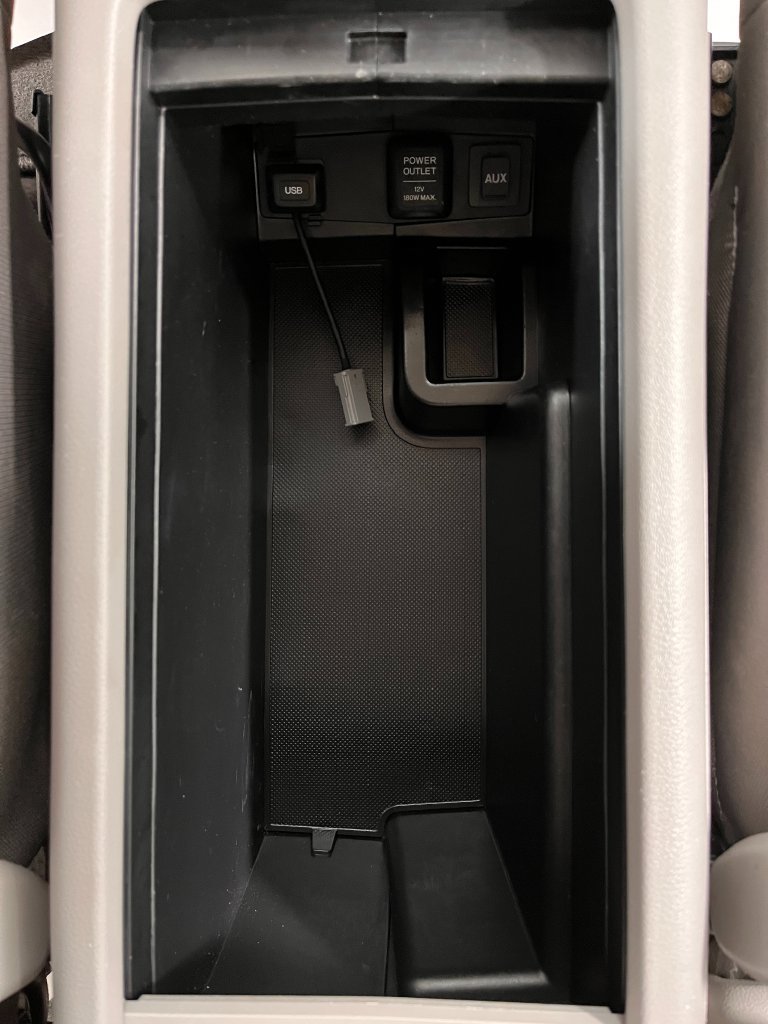 Used 2013 Honda CR-V LX image 3