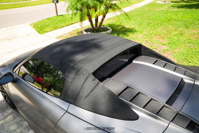 Used 2011 Audi R8 V10 image 47