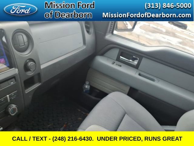 Used 2013 Ford F150 STX w/ Mid Equipment Group image 20