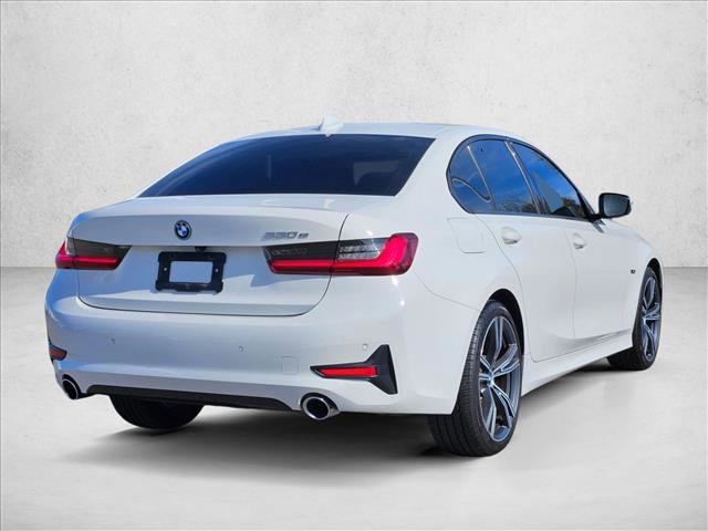 Used 2022 BMW 330e w/ Premium Package image 5