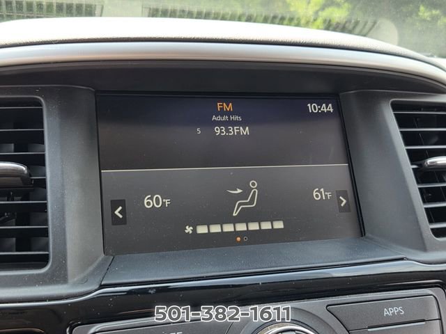 Used 2020 Nissan Pathfinder SV FWD image 20