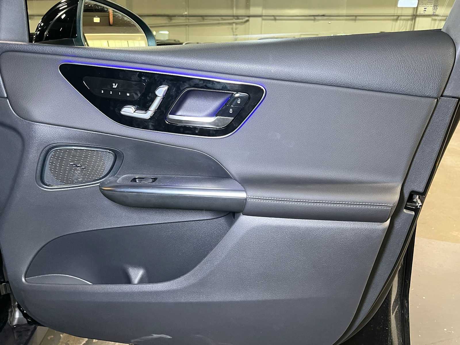 Certified 2026 Mercedes-Benz GLC 300 4MATIC image 10