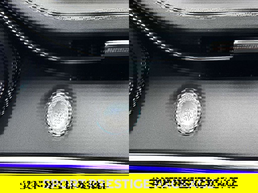 Used 2024 Genesis GV70 2.5T w/ Sport Prestige Package image 31