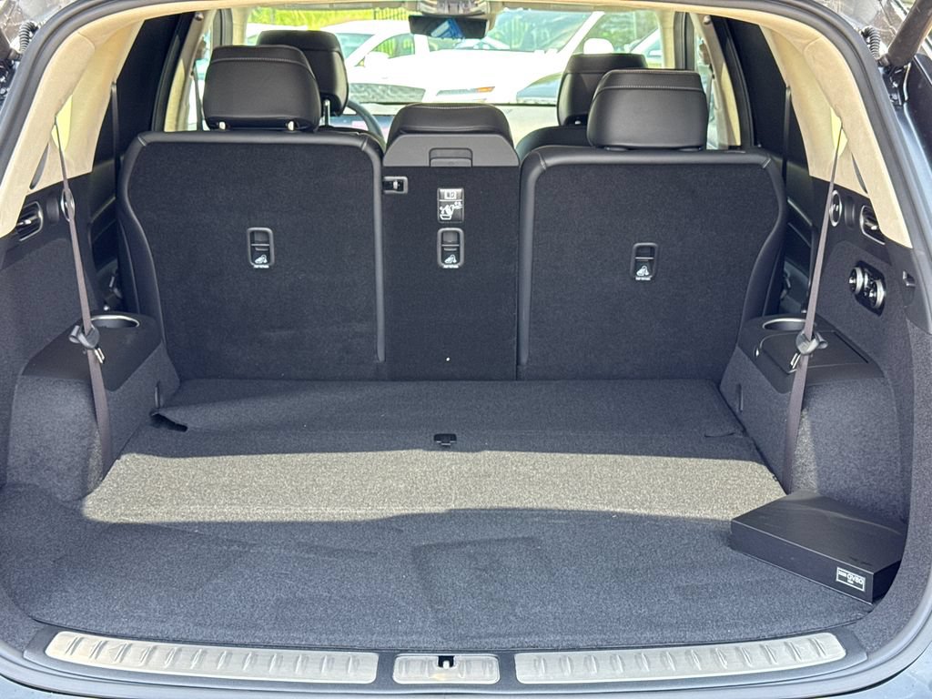 New 2026 Genesis GV80 3.5T Prestige AWD/4WD image 20