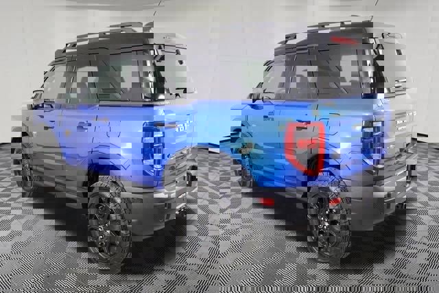 New 2025 Ford Bronco Sport Badlands w/ Badlands Tech Package image 8