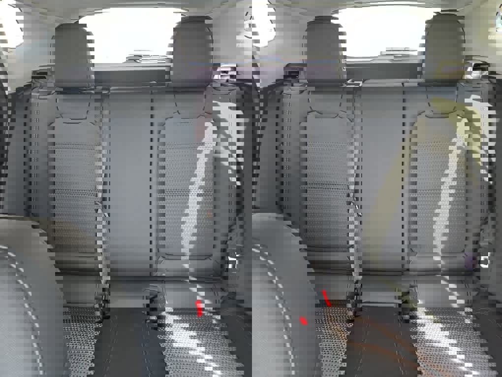 New 2026 Chevrolet Trax LT w/ LT Convenience Package image 28