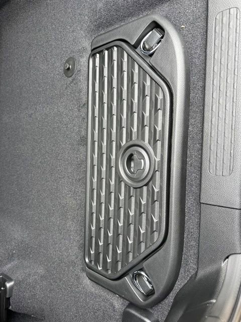 New 2026 RAM 1500 Tradesman image 24