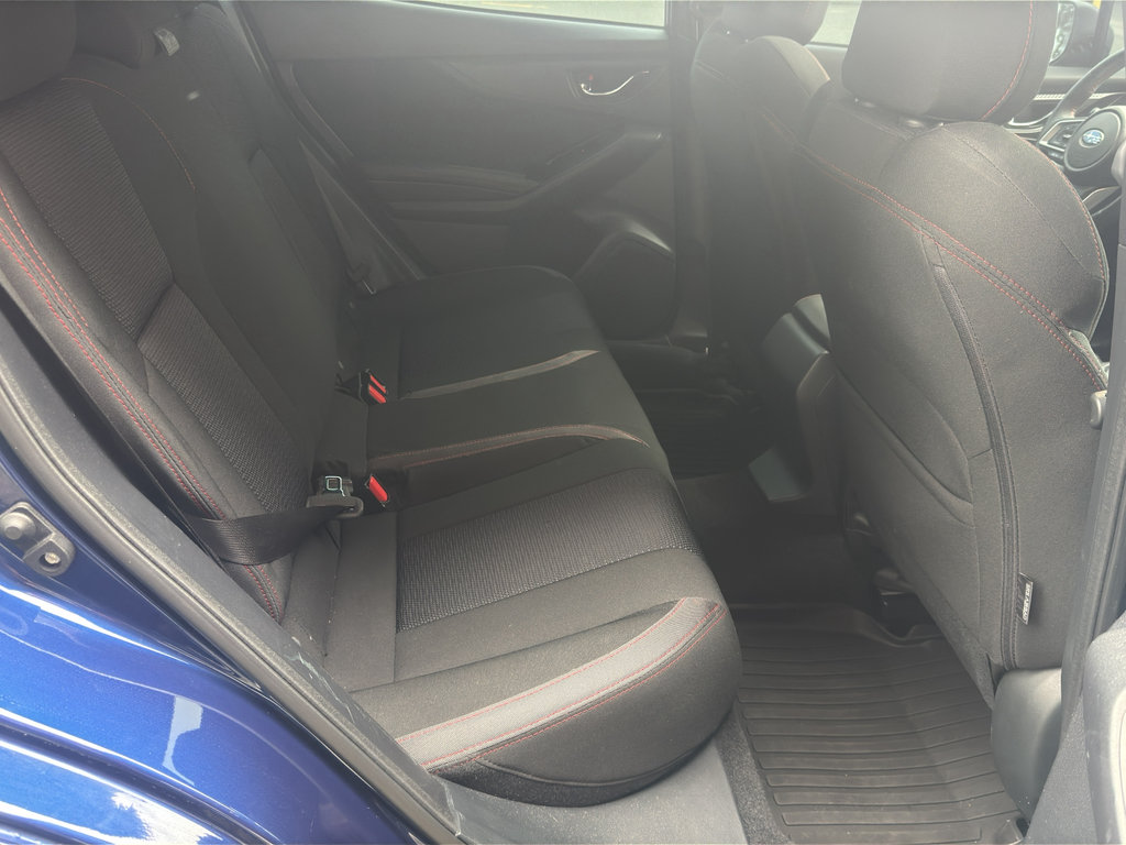 Used 2018 Subaru Impreza 2.0i Sport w/ Popular Package #2 AWD/4WD image 17